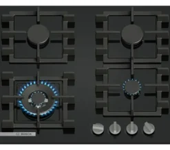 Płyta elektryczna do zabudowy Bosch Serie 4 PNK6B6K40 59cm