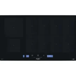 Płyta elektryczna do zabudowy Whirlpool SMP 9010 C/NE/IXL