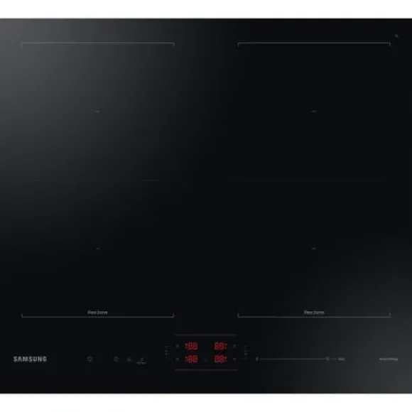 Płyta elektryczna do zabudowy Samsung NZ64B5066FK/U2