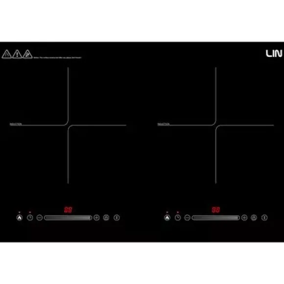 Płyta elektryczna do zabudowy LIN LI2H-180