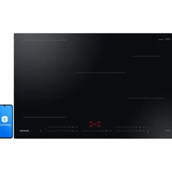 Płyta elektryczna do zabudowy Samsung NZ85C6057FK/U2