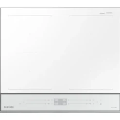 Płyta elektryczna do zabudowy Samsung Bespoke Slim Fit NZ64B5067YH U2