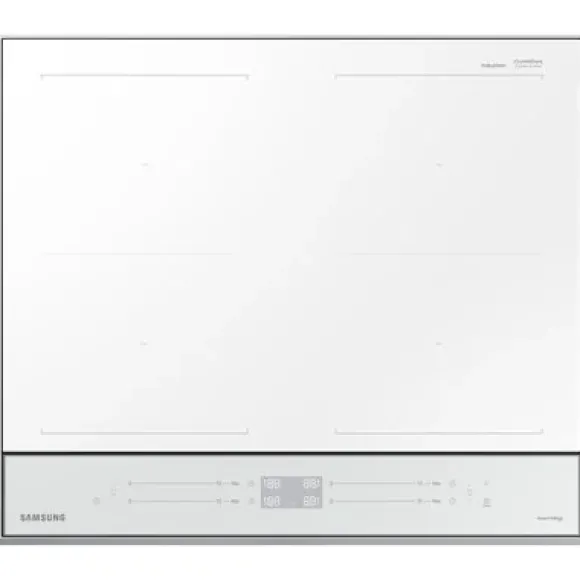 Płyta elektryczna do zabudowy Samsung Bespoke Slim Fit NZ64B5067YH U2