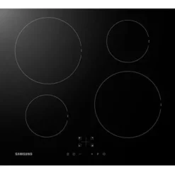 Płyta elektryczna do zabudowy Samsung NZ64F3NM1AB