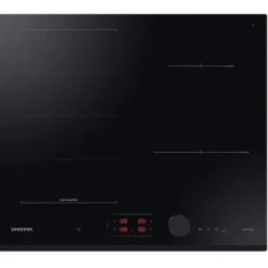 Płyta elektryczna do zabudowy Samsung NZ64B6058GK/U2
