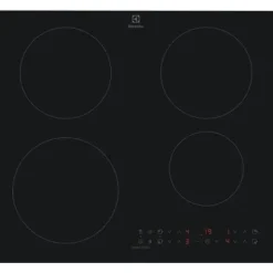 Płyta elektryczna do zabudowy Electrolux MEXIT601T SaphirMat SE SLIM-FIT