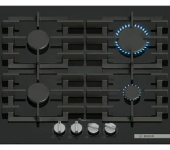 Płyta elektryczna do zabudowy Bosch Serie 6 PPP6A6I40 59cm