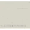Płyta elektryczna do zabudowy Whirlpool WL S2760 BF/S