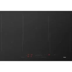 Płyta elektryczna do zabudowy Płyta indukcyjna AMICA PID7541PHTSU 3.0 HC BL MATT
