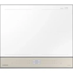 Płyta elektryczna do zabudowy Samsung Bespoke Slim Fit NZ64B5067YY/U2