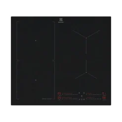Płyta elektryczna do zabudowy Electrolux EIS62453IZ