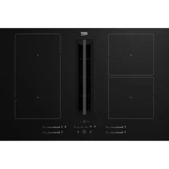 Płyta elektryczna do zabudowy Beko HIXI84700 UF
