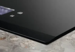 Płyta elektryczna do zabudowy Electrolux SensePro EIS8648