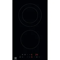 Płyta elektryczna do zabudowy Electrolux LHR3233CK