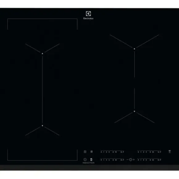 Płyta elektryczna do zabudowy Electrolux EIV634