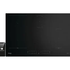 Płyta elektryczna do zabudowy Hisense HI8432BSCWF