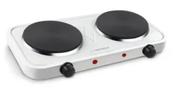 Płyta elektryczna Esperanza Cotopaxi EKH010W