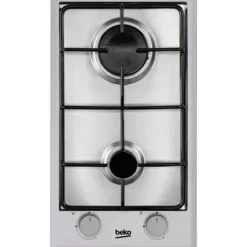 Płyta gazowa do zabudowy Beko HDCG 32220 SX