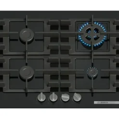 Płyta gazowa do zabudowy BOSCH Serie 4 PNH6B6K40