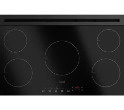 Płyta gazowa do zabudowy Dynaxo DynaCook X5 Classic G20 2E 83 cm