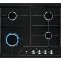 Płyta gazowa do zabudowy Electrolux EGS6424K