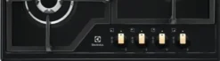 Płyta gazowa do zabudowy Electrolux EGS6436RK