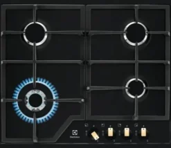 Płyta gazowa do zabudowy Electrolux EGS6436RK