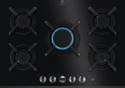 Płyta gazowa do zabudowy Electrolux KGG753753K