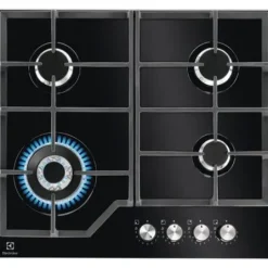 Płyta gazowa do zabudowy Electrolux KGG64362K