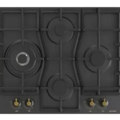 Płyta gazowa do zabudowy Gorenje GW6D42CLB