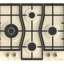 Płyta gazowa do zabudowy Gorenje GW6D42CLI