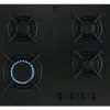 Płyta gazowa do zabudowy Płyta gazowa ELECTROLUX MEX643723L