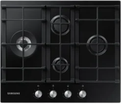 Płyta gazowa do zabudowy Samsung NA64H3030BK