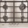 Płyta gazowa do zabudowy Whirlpool TGML 661 IX R