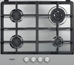 Płyta gazowa do zabudowy Whirlpool TGML661IX