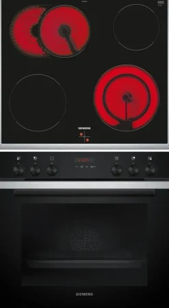 Płyta grzewcza Siemens PQ212KA10