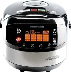 Redmond Multicooker RMC-M90E