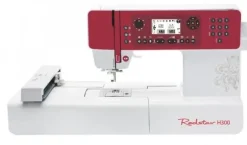 Redstar H300