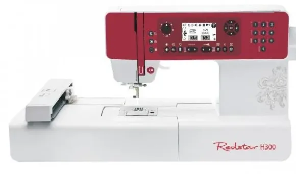 Redstar H300