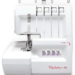 Redstar Owerlok 4.0