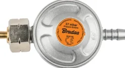 Reduktor Bradas propan butan do palnika butli 11kg