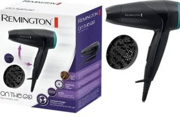 Remington D1500 On The Go