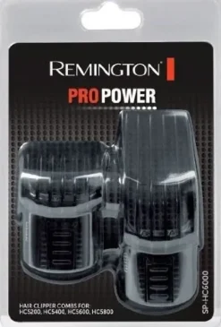 Remington Golarka Nakładka SP HC6000 Long/Short Comb HC52