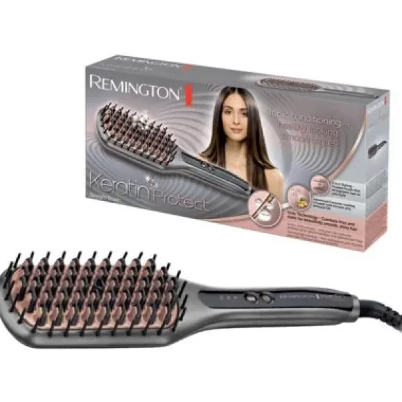 Remington Keratin Protect CB7480