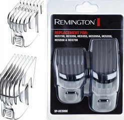 Remington Pro Power HC5150