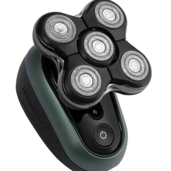 Remington RX7 XR1600