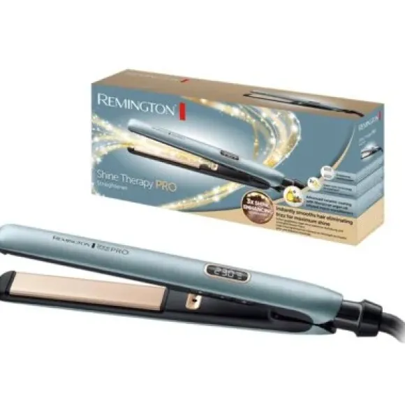 Remington Shine Therapy PRO S9300