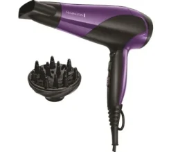 REMINGTON IONIC DRY 2200 SUSZARKA DO WŁOSÓW Z JANIZACJĄ NOWY MODEL D3197