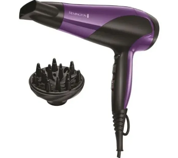REMINGTON IONIC DRY 2200 SUSZARKA DO WŁOSÓW Z JANIZACJĄ NOWY MODEL D3197