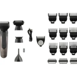 Remington ONE Head and Body PG760